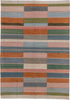 Vintage Kilim Area Rug (8' x 12')